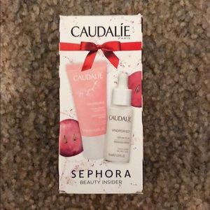 Caudlíe Moisturizing Sorbet and Radiance Serum